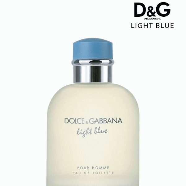 Dolce Gabbana The One EDT Spray For Man 6.7 fl oz