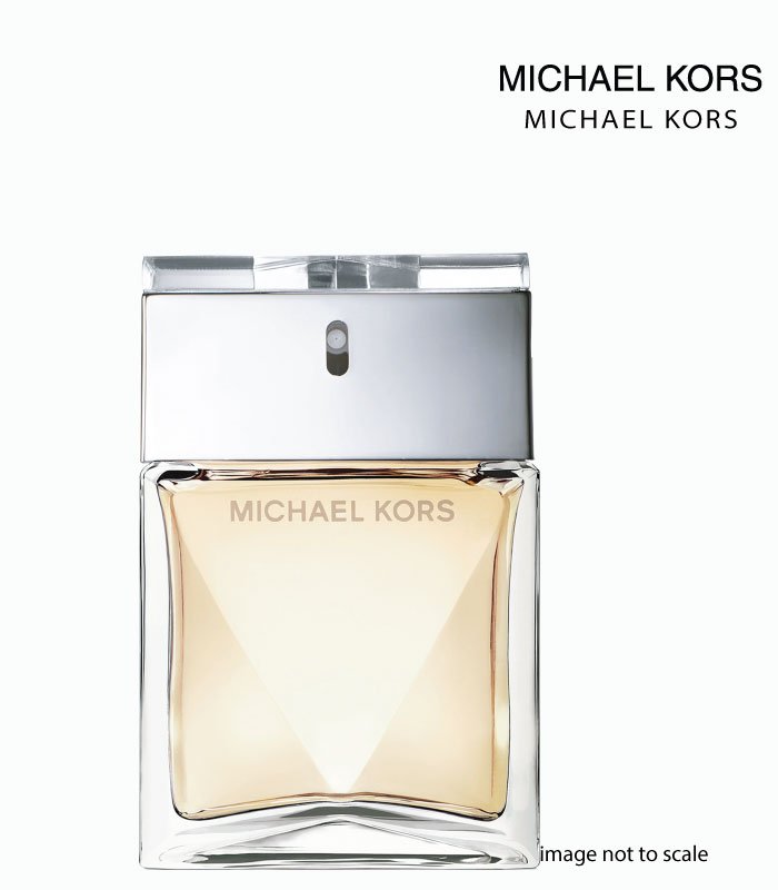 Michael Kors By Michael Kors EDP Spray For Woman 3.4 fl oz