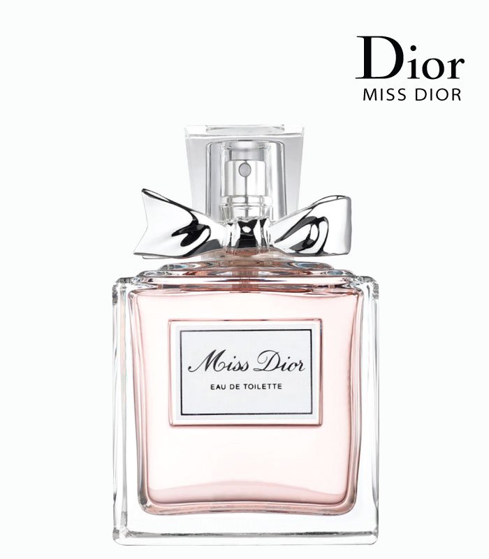 Christian Dior Miss Dior EDP For Woman 5.0 fl oz